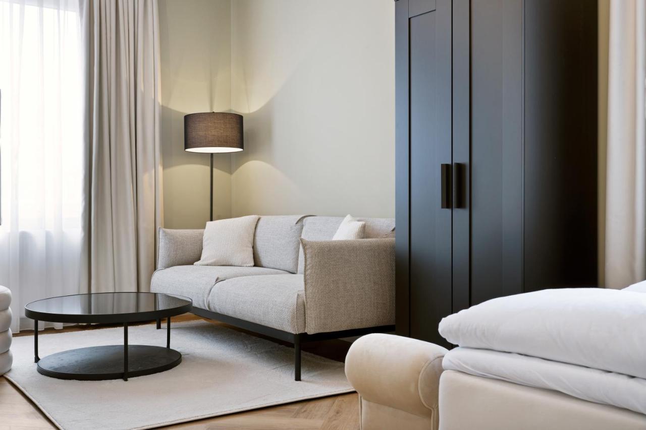 Apartment The Shine - Premium Studio-hbf-messe-buergerweide-citygate-oevb Arena
