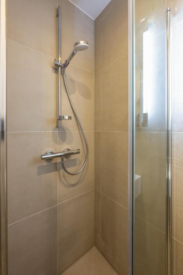The Shine - Premium Studio-hbf-messe-buergerweide-citygate-oevb Arena Apartment